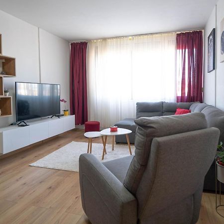 Apartmán Tonka Zadar Exteriér fotografie