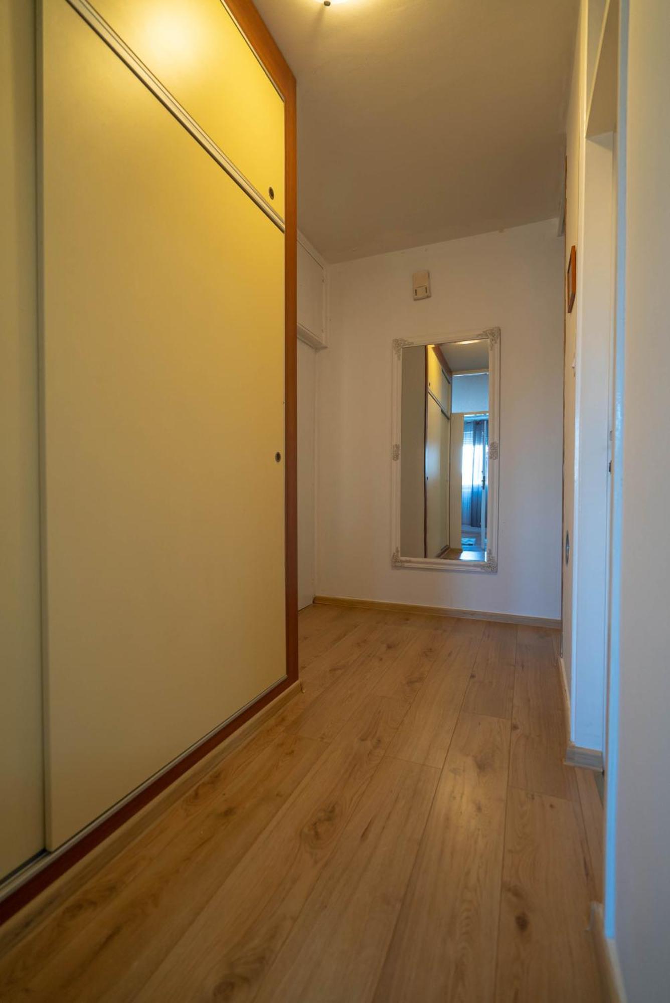 Apartmán Tonka Zadar Exteriér fotografie